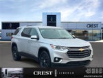 2018 Traverse Thumbnail 1