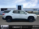 2018 Traverse Thumbnail 2