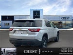 2018 Traverse Thumbnail 3