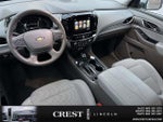 2018 Traverse Thumbnail 10