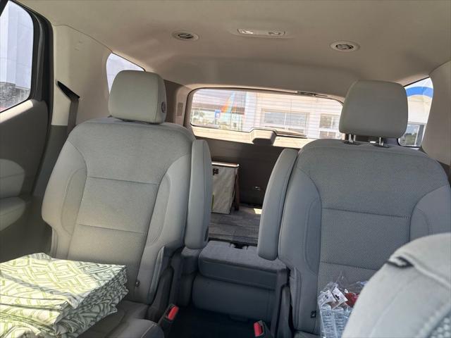 2018 Chevrolet Traverse - $14,079