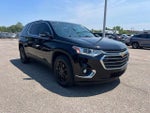 2019 Traverse Thumbnail 3