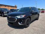 2019 Traverse Thumbnail 27