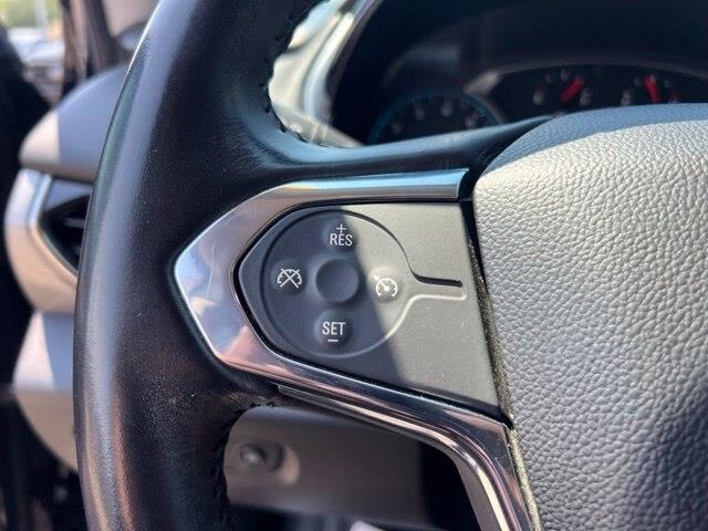2019 Chevrolet Traverse - $14,305