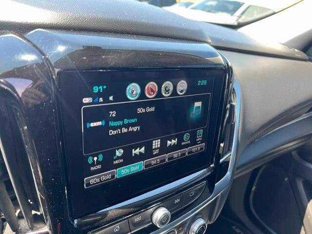 2019 Chevrolet Traverse - $14,305