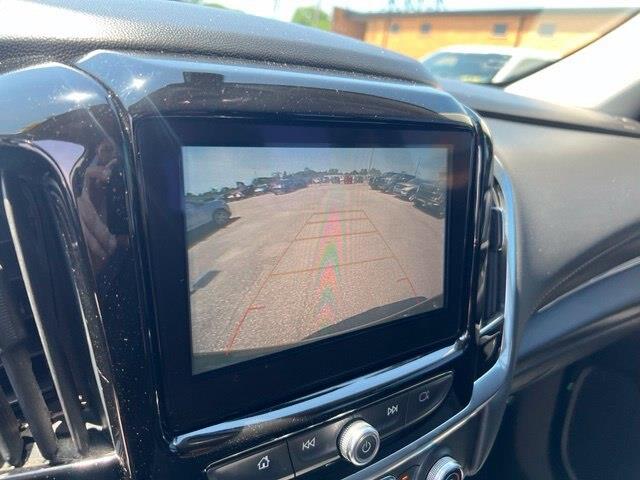 2019 Chevrolet Traverse - $14,305