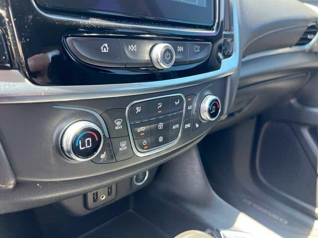 2019 Chevrolet Traverse - $14,305