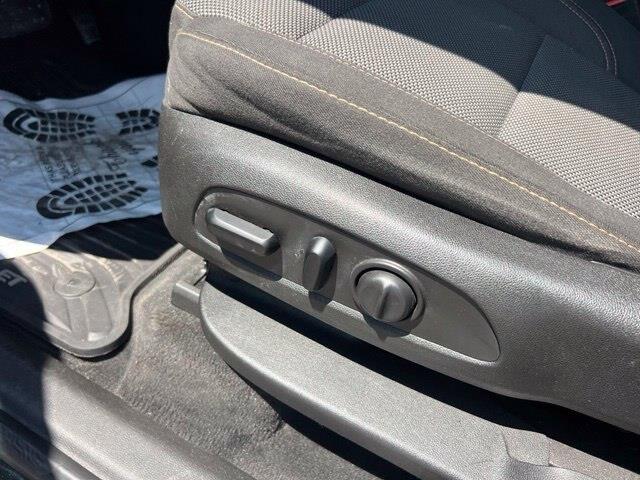 2019 Chevrolet Traverse - $14,305