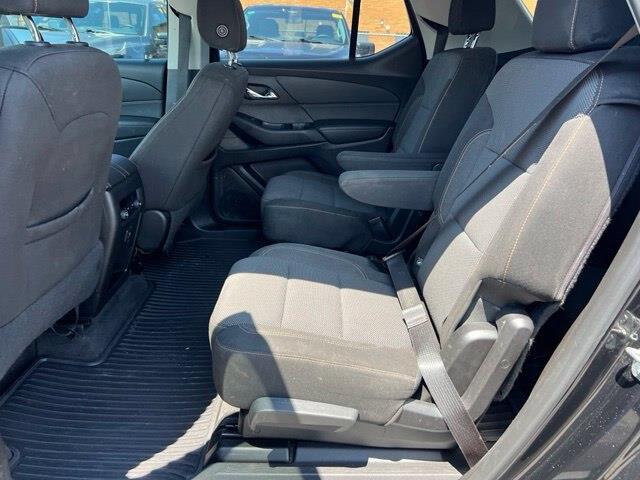 2019 Chevrolet Traverse - $14,305