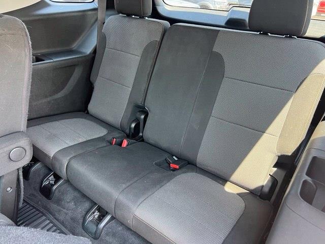 2019 Chevrolet Traverse - $14,305