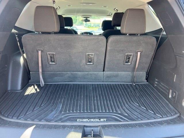 2019 Chevrolet Traverse - $14,305