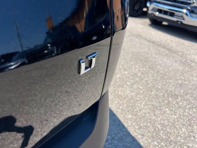 2019 Chevrolet Traverse - $14,305