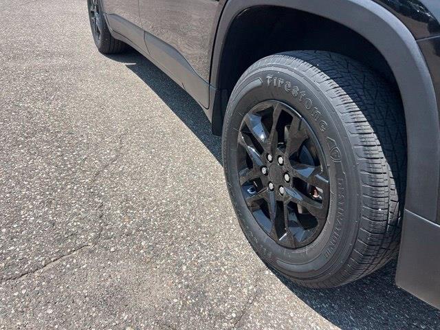 2019 Chevrolet Traverse - $14,305