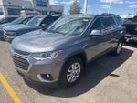 2021 Traverse Thumbnail 2