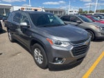 2021 Traverse Thumbnail 6