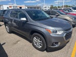 2021 Traverse Thumbnail 8