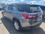 2021 Traverse Thumbnail 15