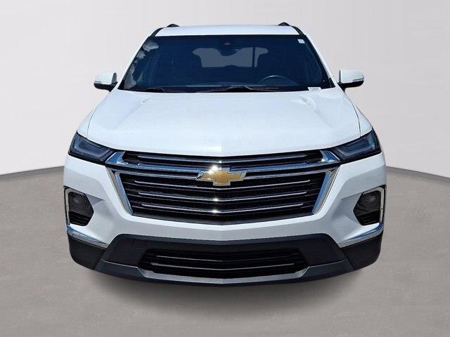 2023 Chevrolet Traverse - $24,397
