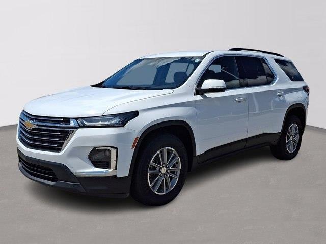 2023 Chevrolet Traverse - $24,397
