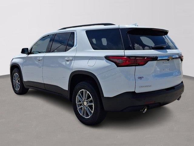 2023 Chevrolet Traverse - $24,397