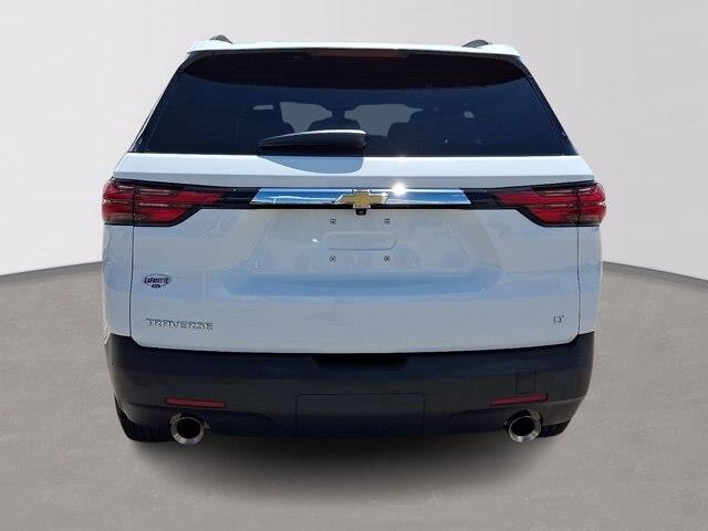 2023 Chevrolet Traverse - $24,397