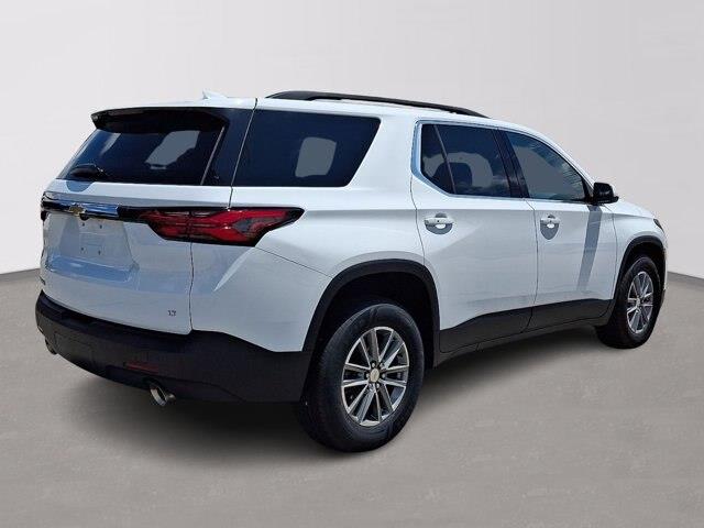 2023 Chevrolet Traverse - $24,397