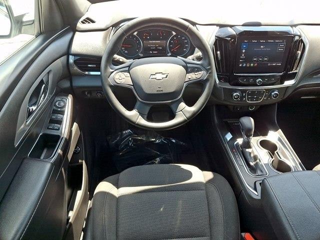 2023 Chevrolet Traverse - $24,397