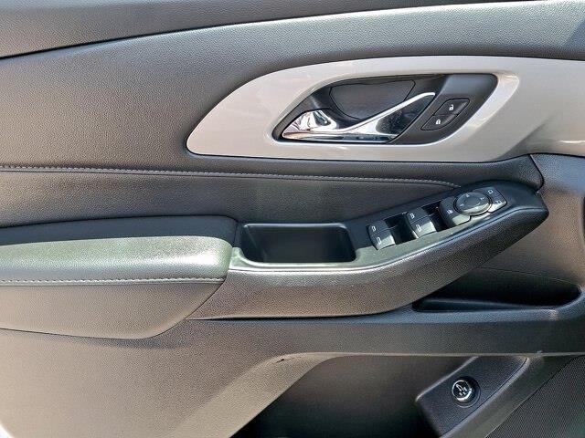 2023 Chevrolet Traverse - $24,397