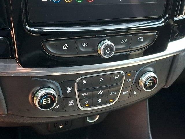 2023 Chevrolet Traverse - $24,397