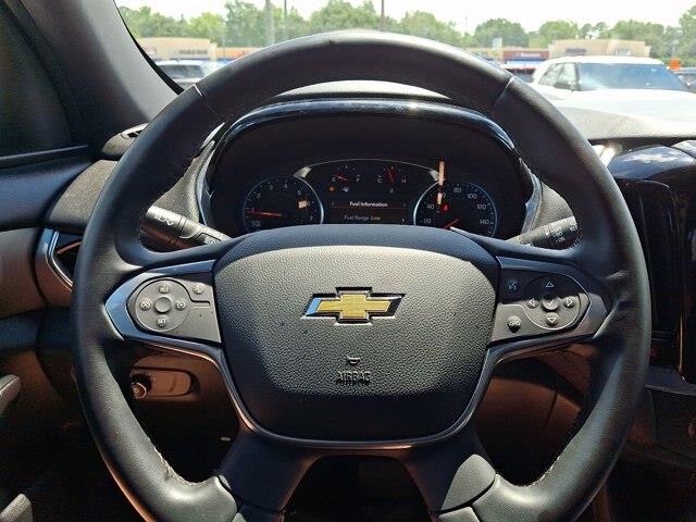 2023 Chevrolet Traverse - $24,397