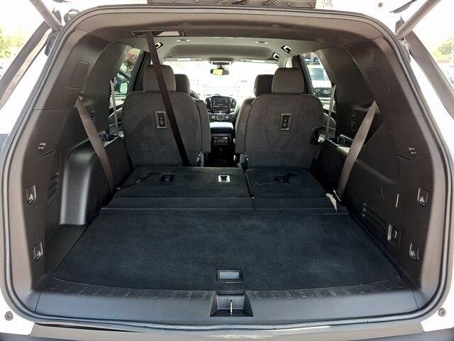 2023 Chevrolet Traverse - $24,397