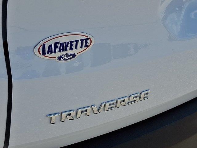 2023 Chevrolet Traverse - $24,397