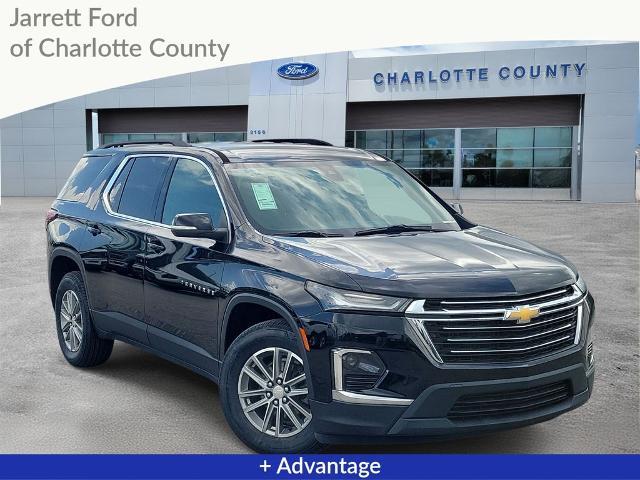 2023 Chevrolet Traverse - $28,500
