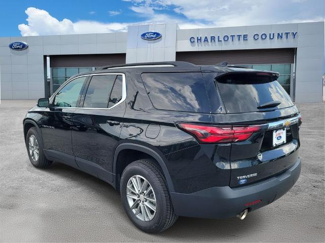2023 Chevrolet Traverse - $28,500