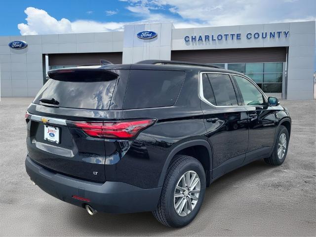 2023 Chevrolet Traverse - $28,500