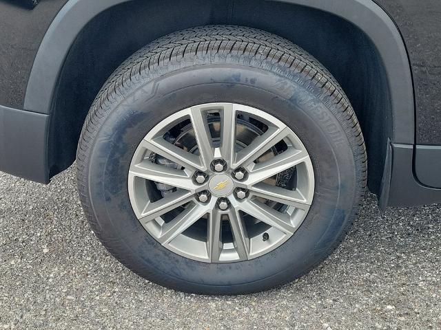 2023 Chevrolet Traverse - $28,500