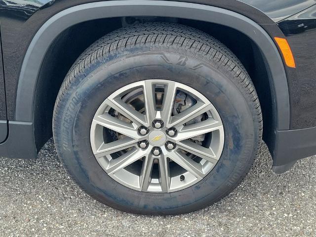 2023 Chevrolet Traverse - $28,500