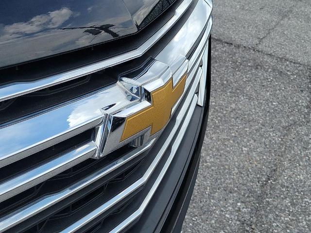 2023 Chevrolet Traverse - $28,500
