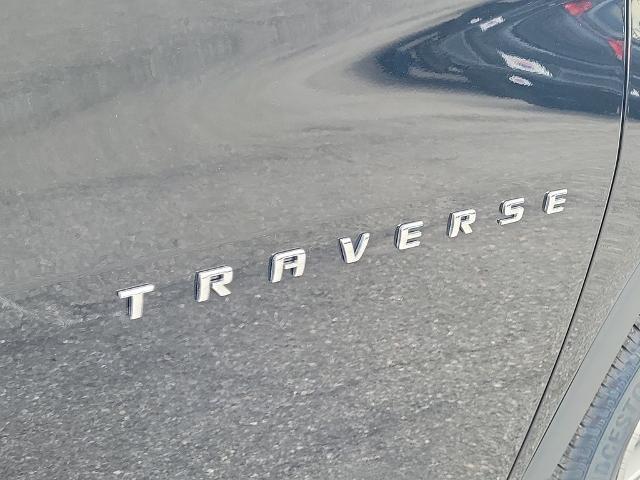 2023 Chevrolet Traverse - $28,500