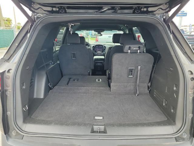 2023 Chevrolet Traverse - $28,500