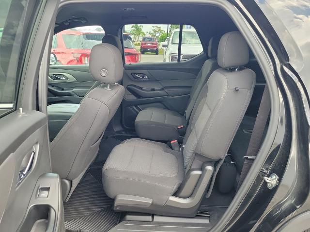 2023 Chevrolet Traverse - $28,500