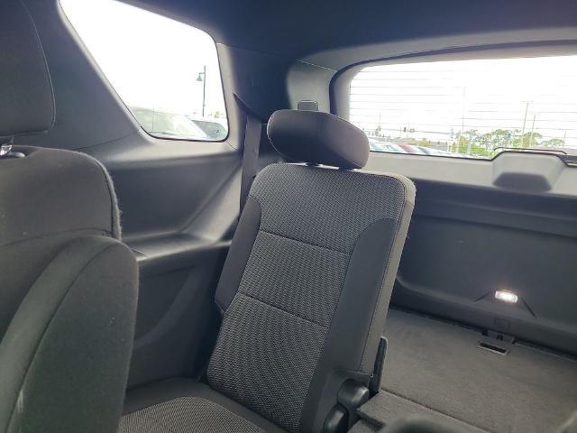 2023 Chevrolet Traverse - $28,500