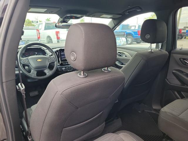 2023 Chevrolet Traverse - $28,500
