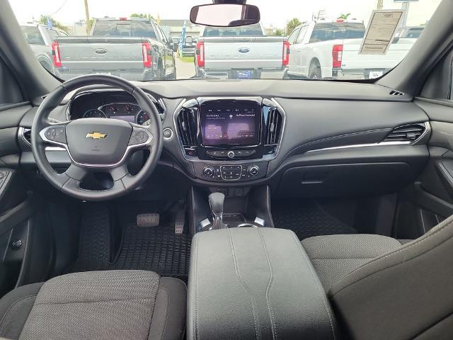 2023 Chevrolet Traverse - $28,500