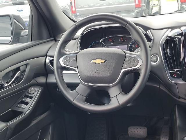 2023 Chevrolet Traverse - $28,500
