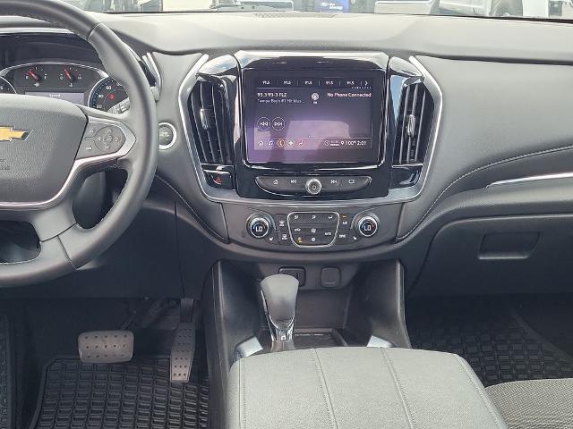 2023 Chevrolet Traverse - $28,500