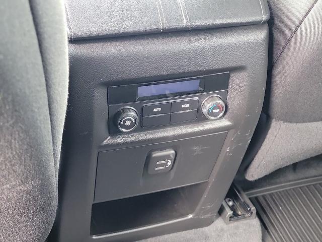 2023 Chevrolet Traverse - $28,500