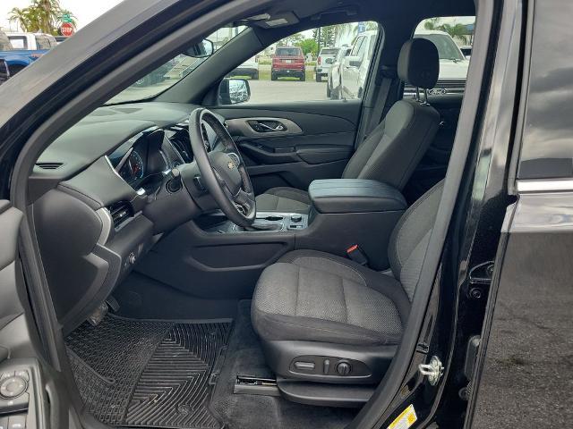 2023 Chevrolet Traverse - $28,500