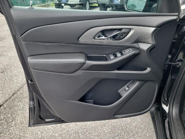 2023 Chevrolet Traverse - $28,500