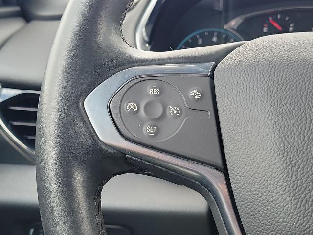2023 Chevrolet Traverse - $28,500